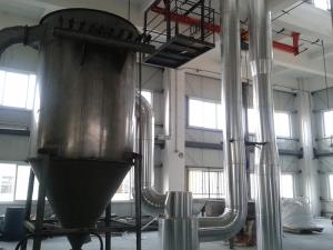 QG、JG、FG系列氣流干燥機(jī)